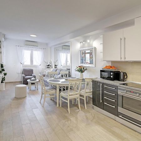 Mirror Apartment 두브로브니크 외부 사진