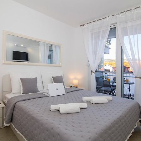 Mirror Apartment 두브로브니크 외부 사진