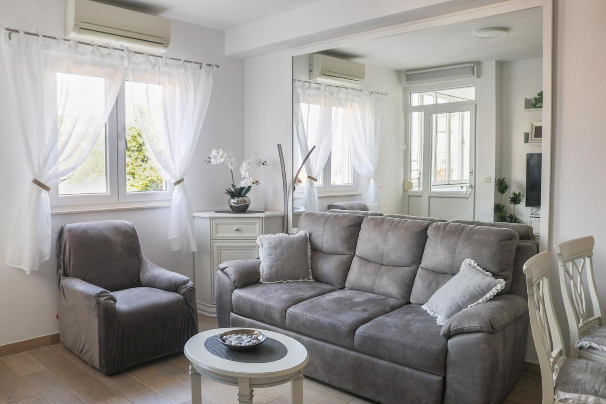 Mirror Apartment 두브로브니크 외부 사진