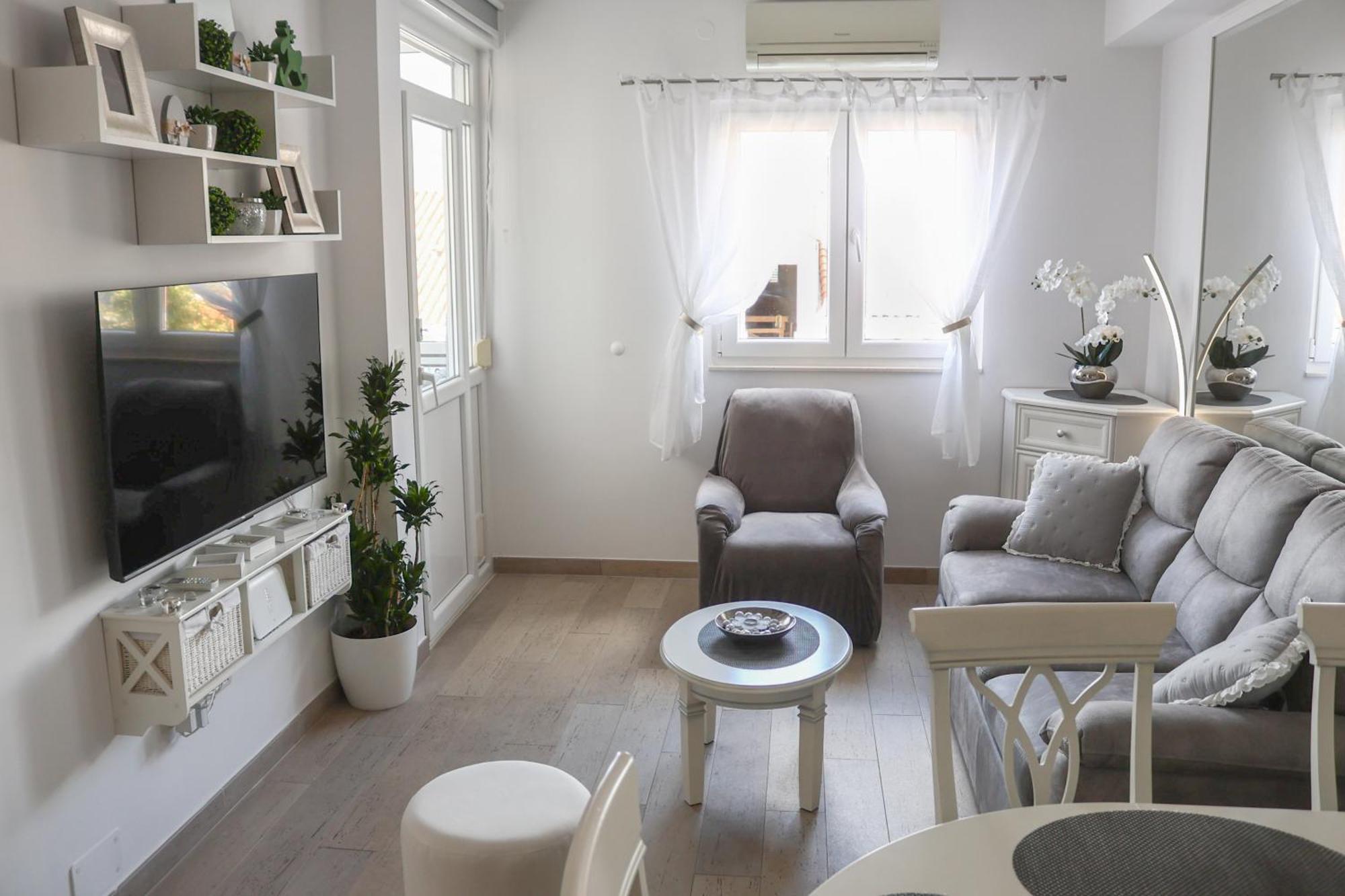 Mirror Apartment 두브로브니크 외부 사진