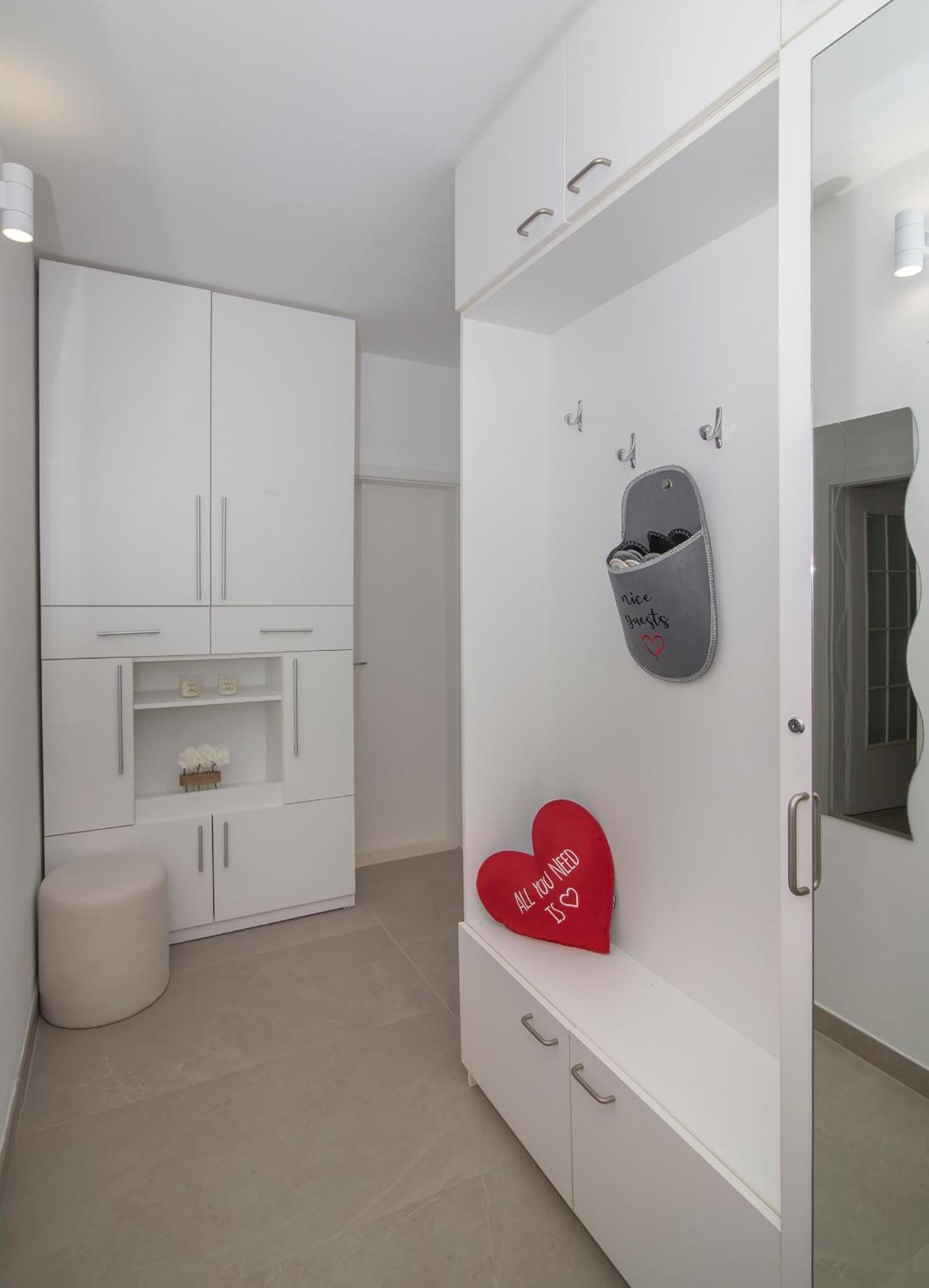 Mirror Apartment 두브로브니크 외부 사진