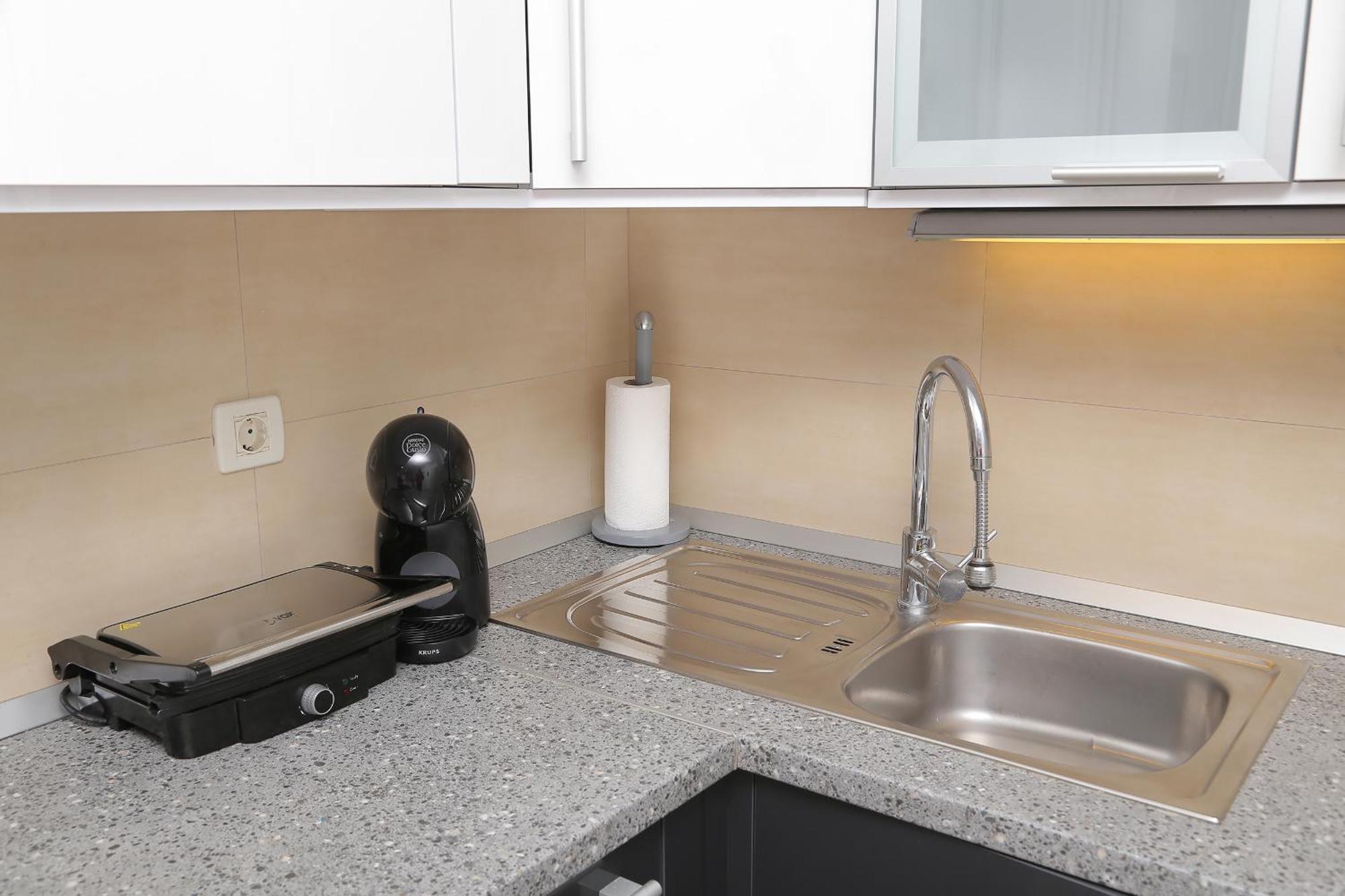 Mirror Apartment 두브로브니크 외부 사진