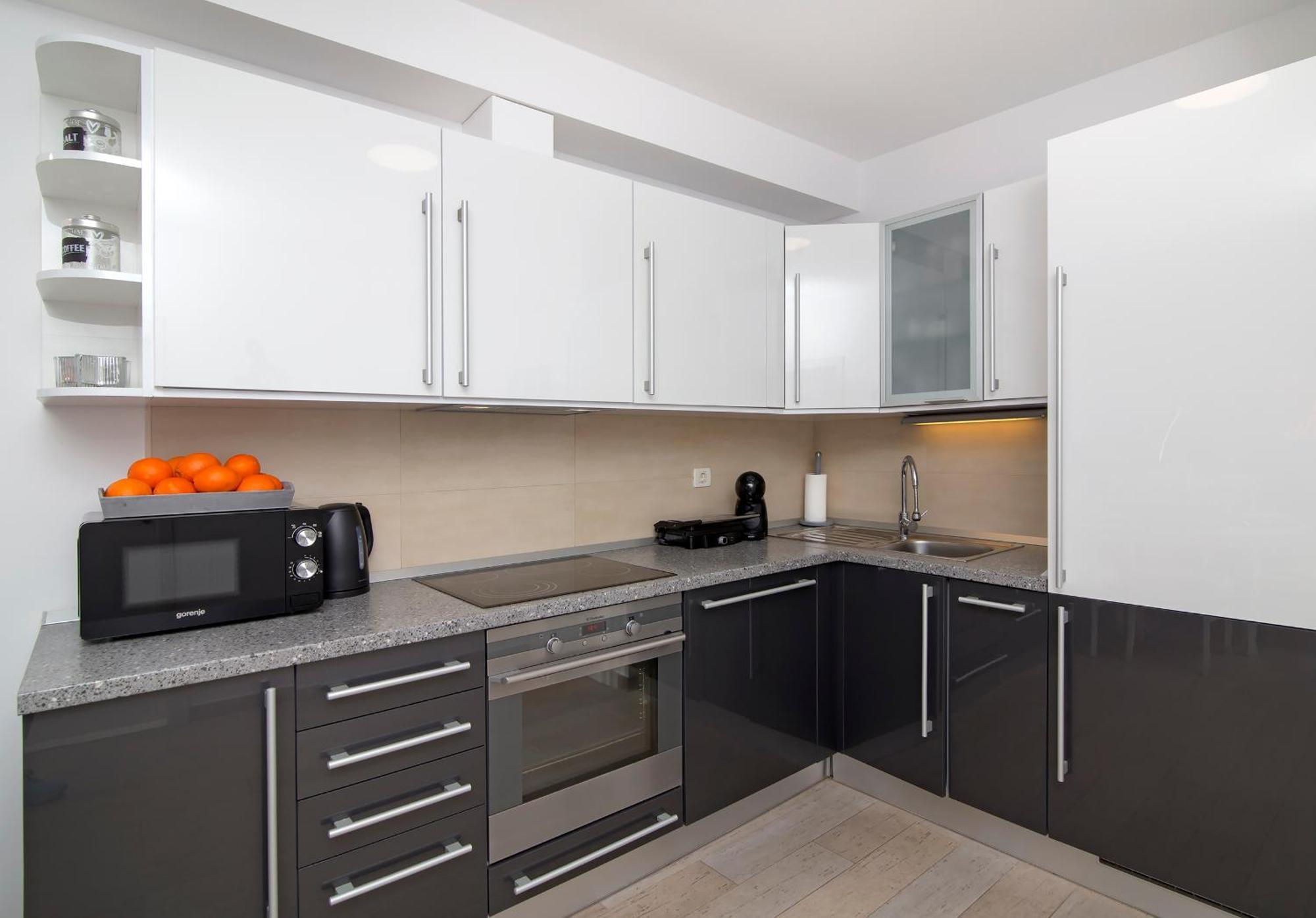 Mirror Apartment 두브로브니크 외부 사진