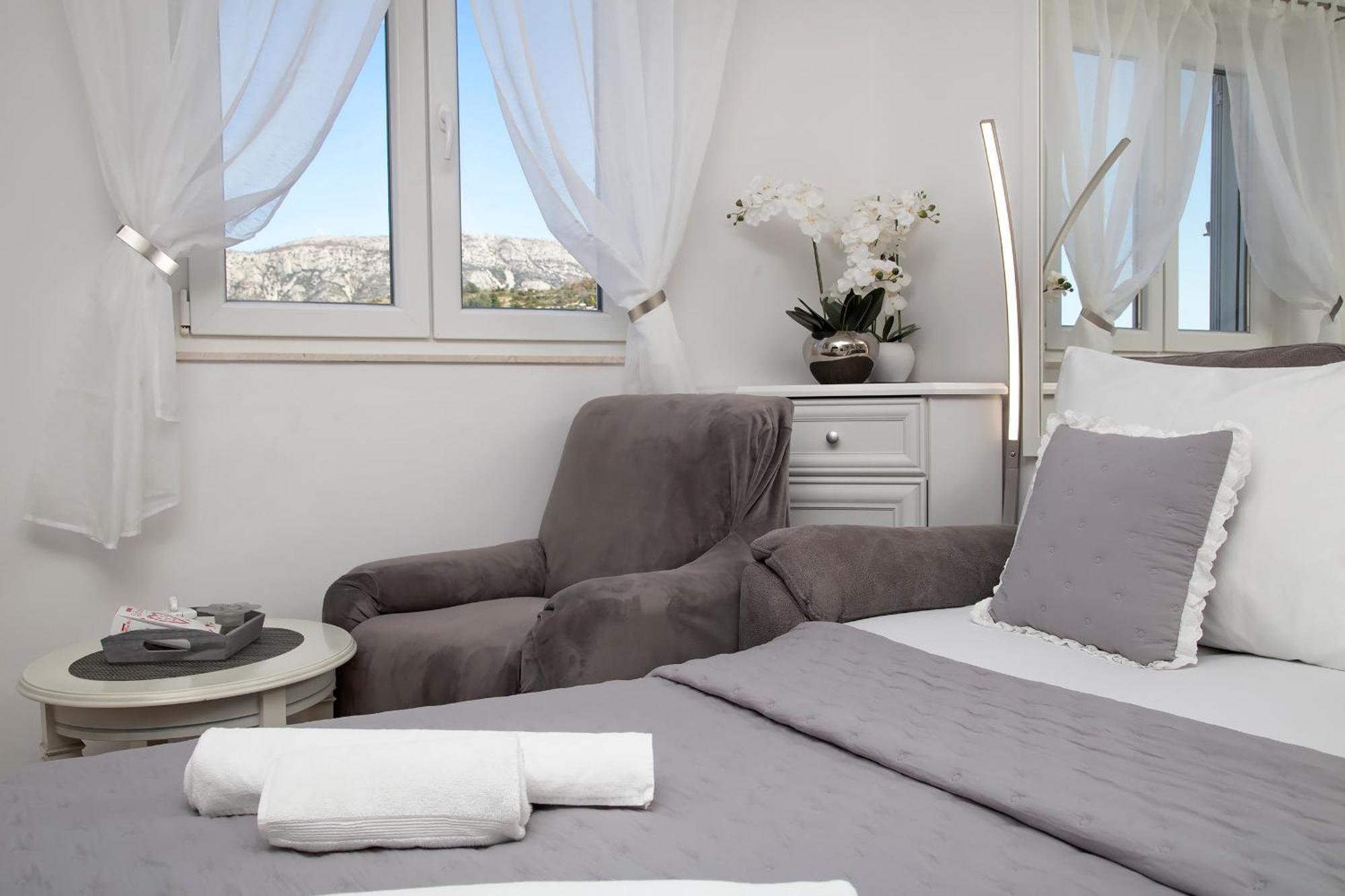 Mirror Apartment 두브로브니크 외부 사진