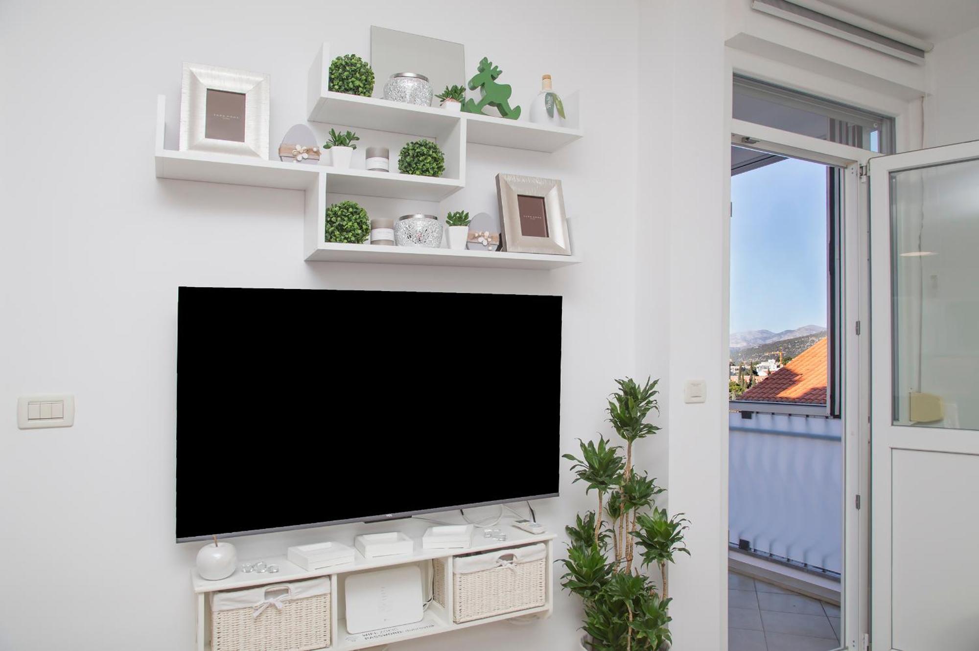 Mirror Apartment 두브로브니크 외부 사진