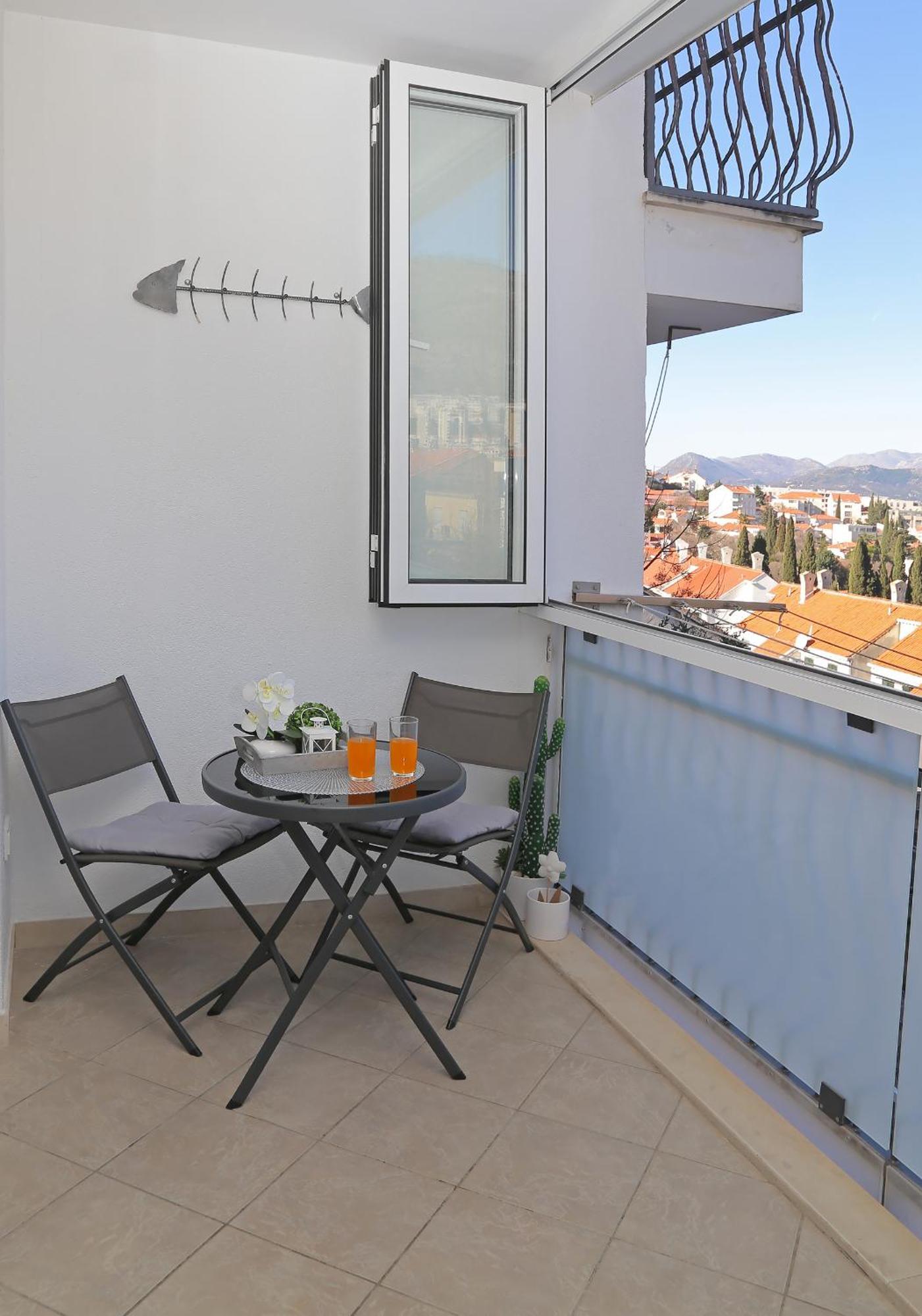 Mirror Apartment 두브로브니크 외부 사진