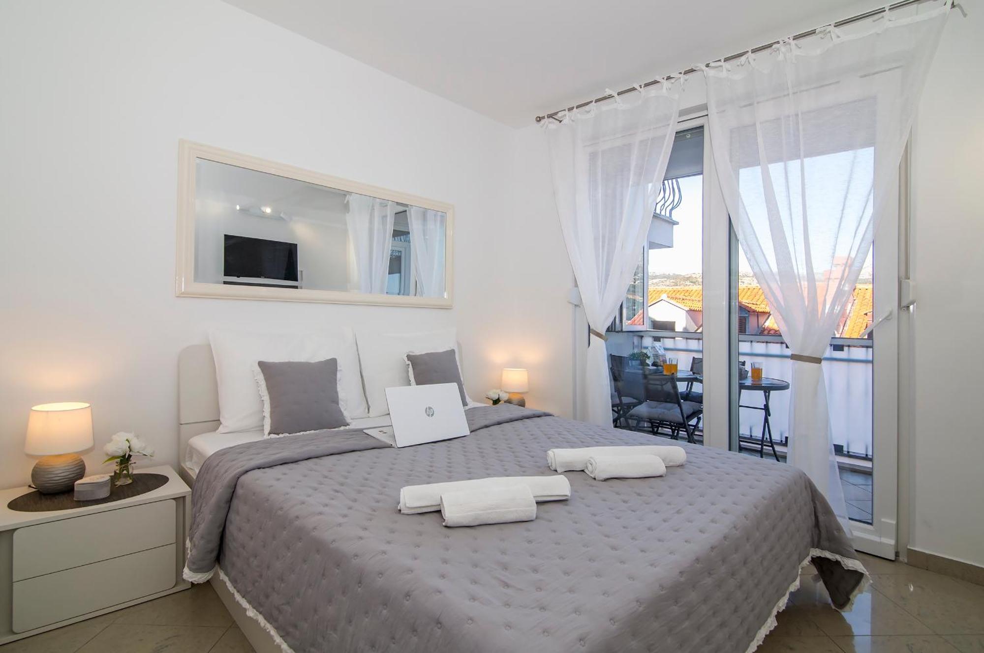 Mirror Apartment 두브로브니크 외부 사진