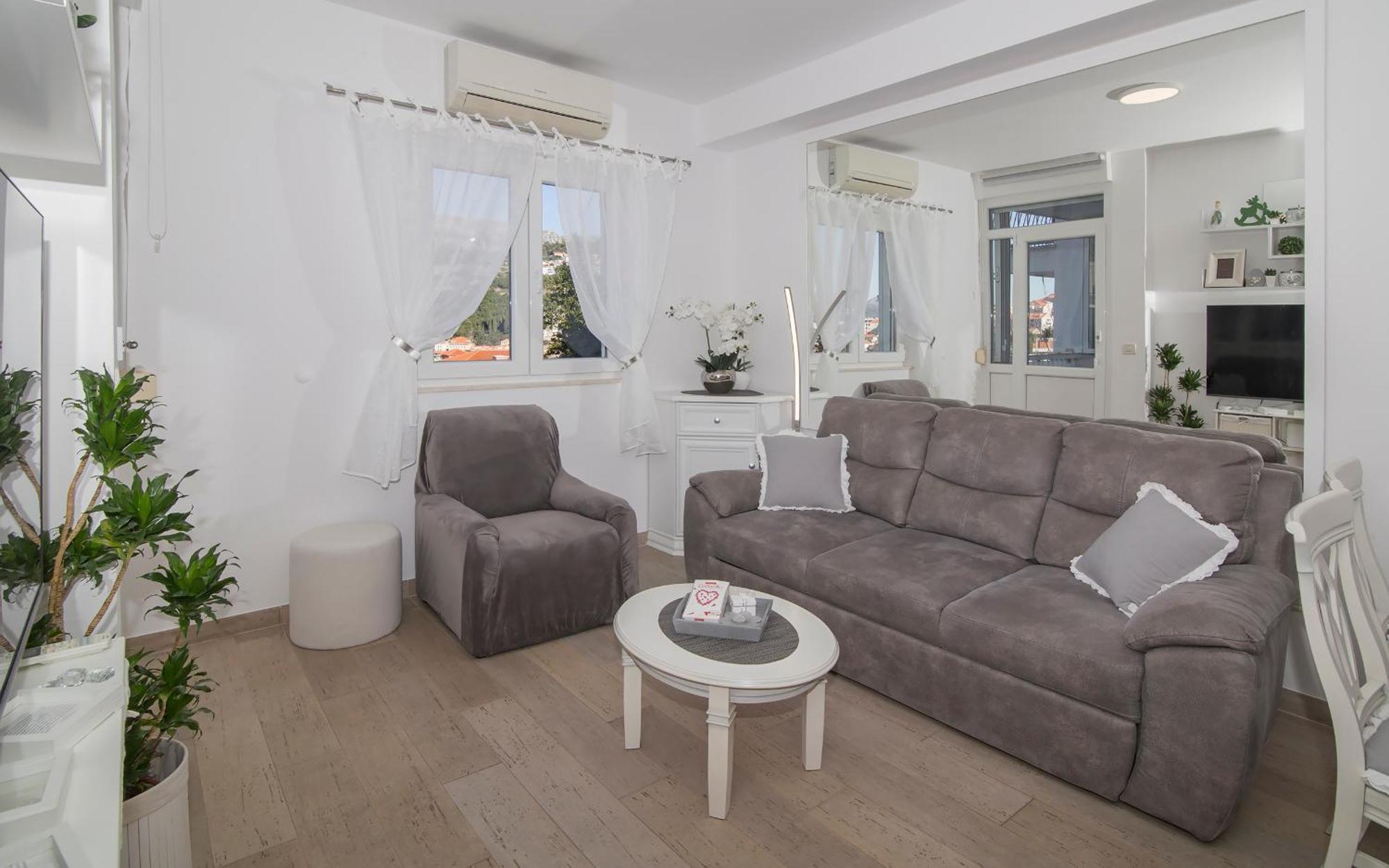 Mirror Apartment 두브로브니크 외부 사진