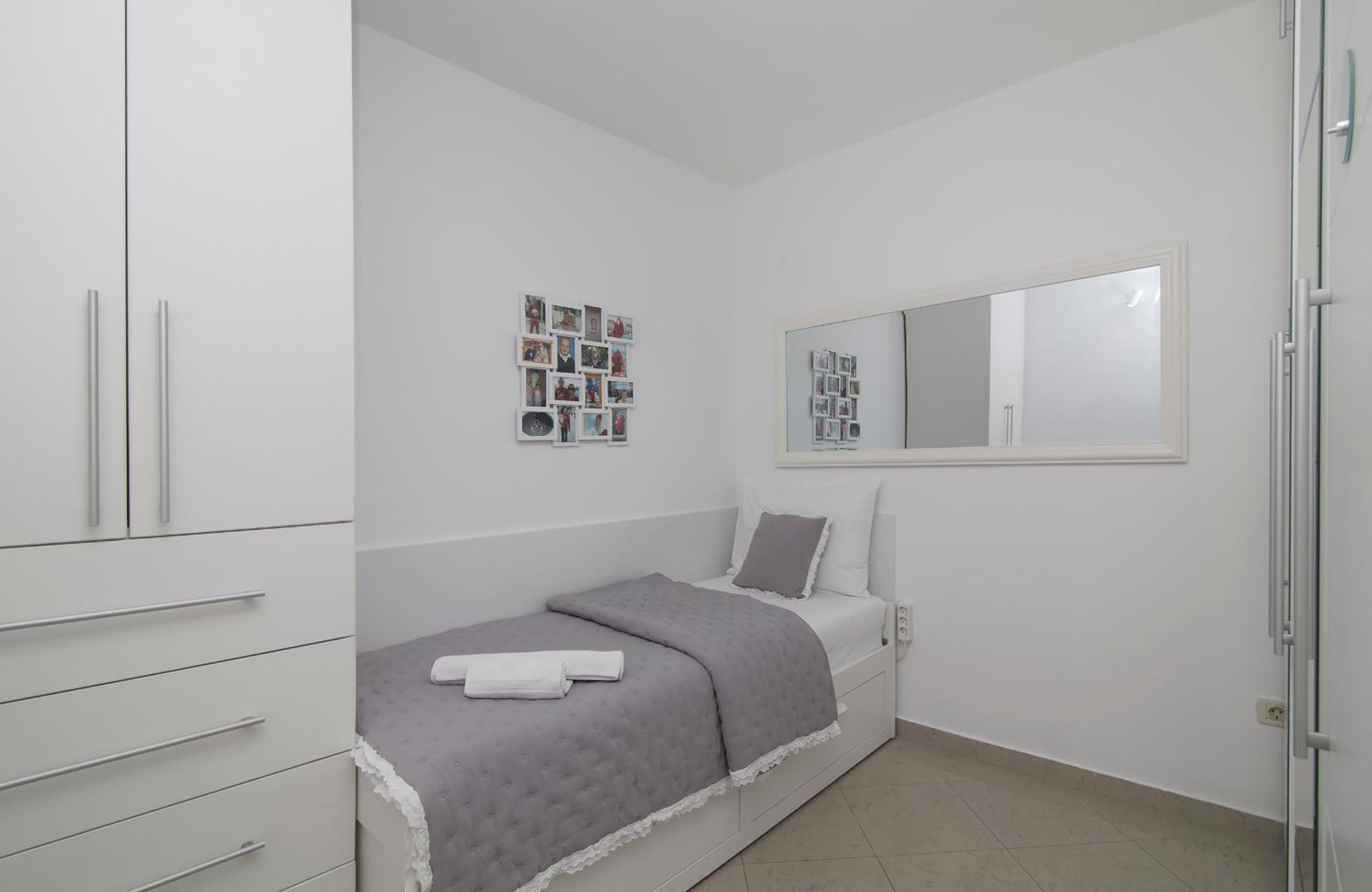 Mirror Apartment 두브로브니크 외부 사진