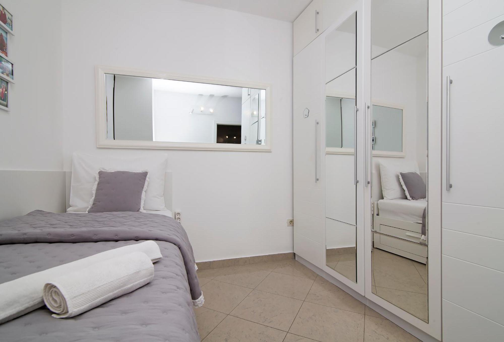 Mirror Apartment 두브로브니크 외부 사진