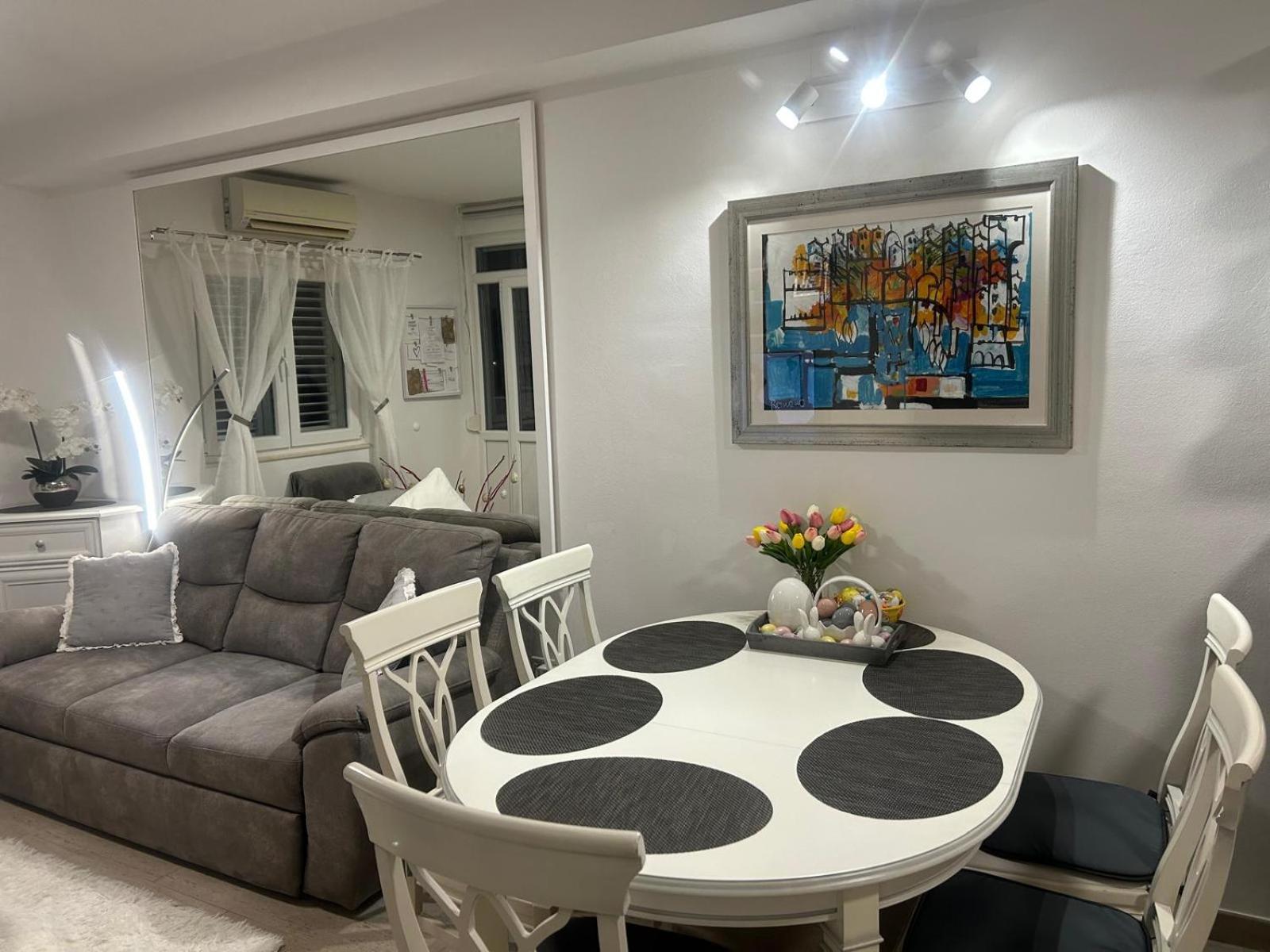 Mirror Apartment 두브로브니크 외부 사진